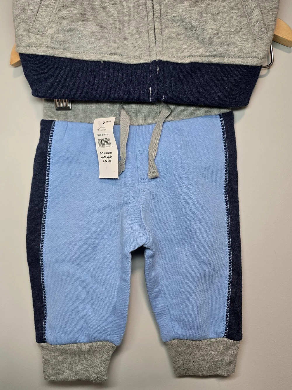 GAP two piece
